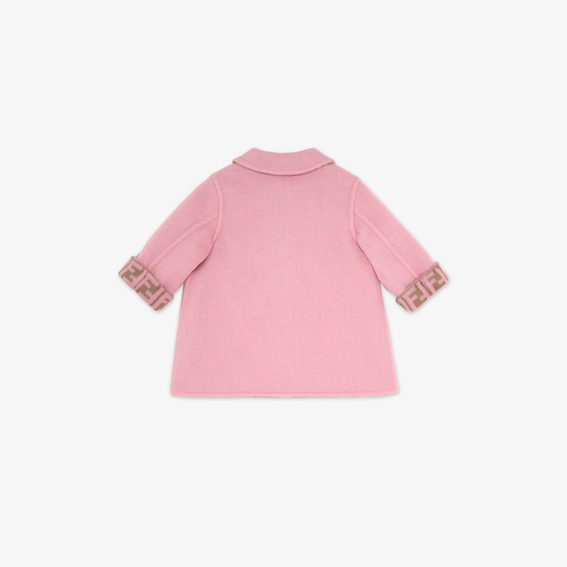 Fendi hotsell baby coat