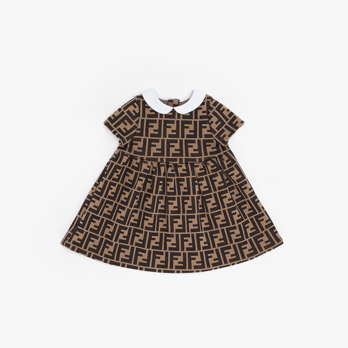 Fendi baby store dress sale