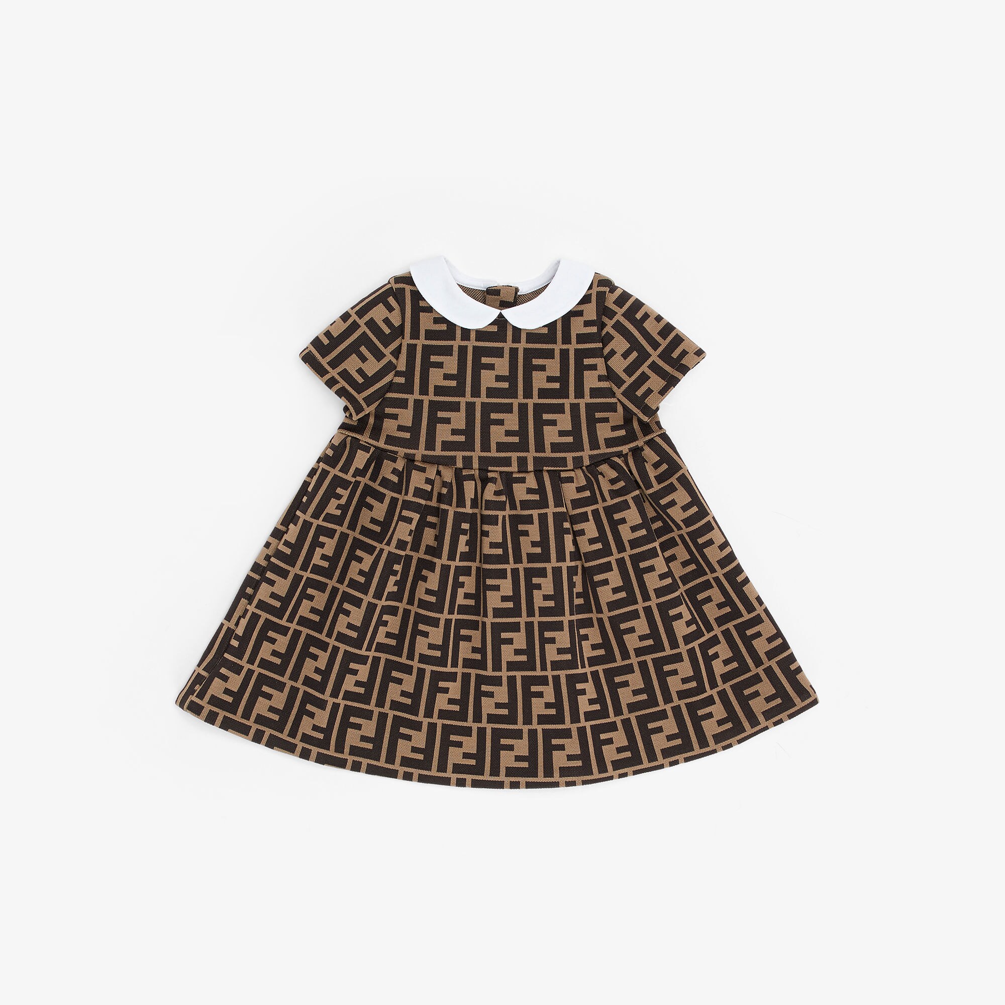 Fendi baby jumpsuit best sale