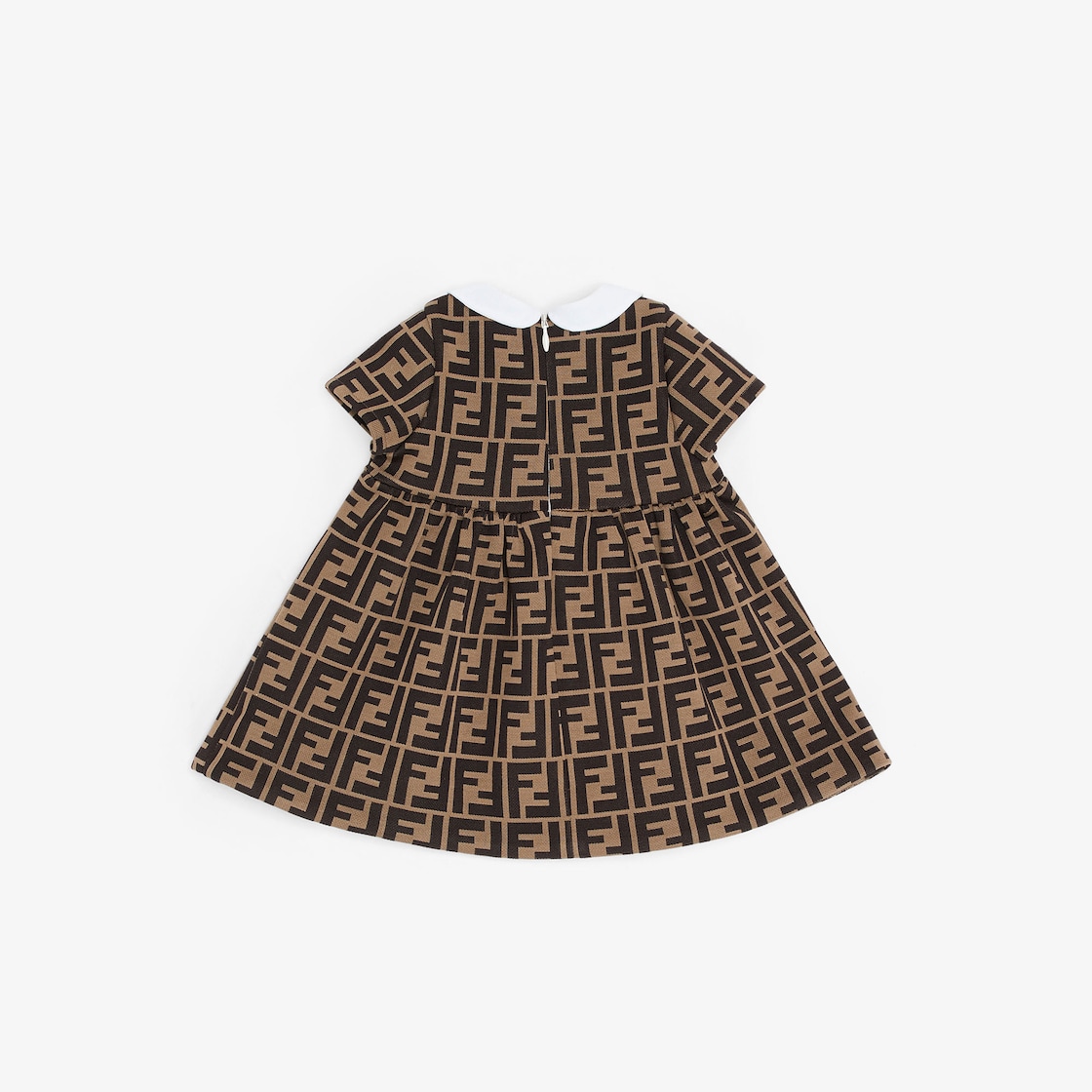 Dress Brown - Image 2/2