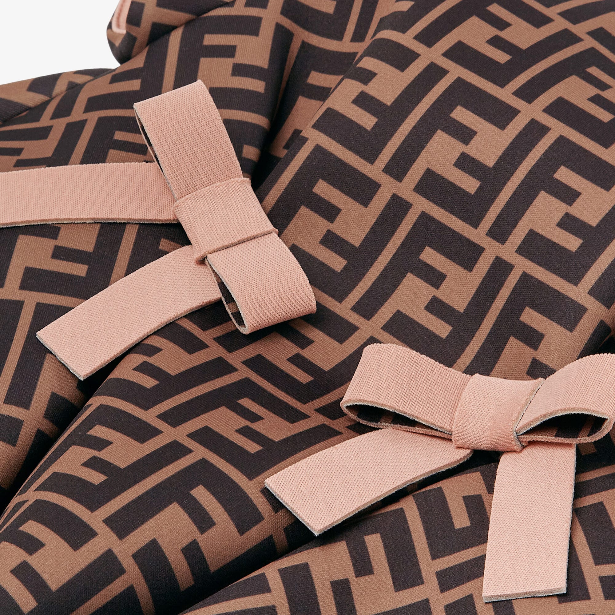 Dress Pink | Fendi