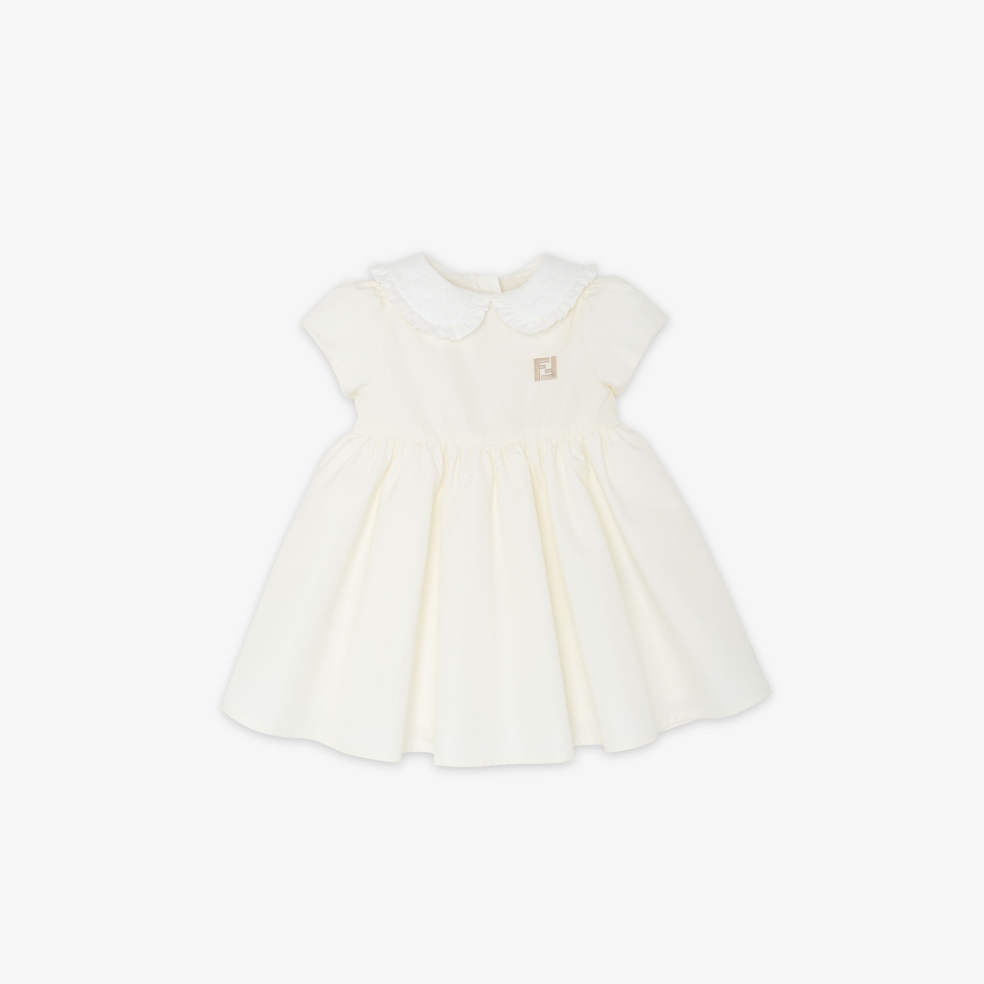 fendi baby dress