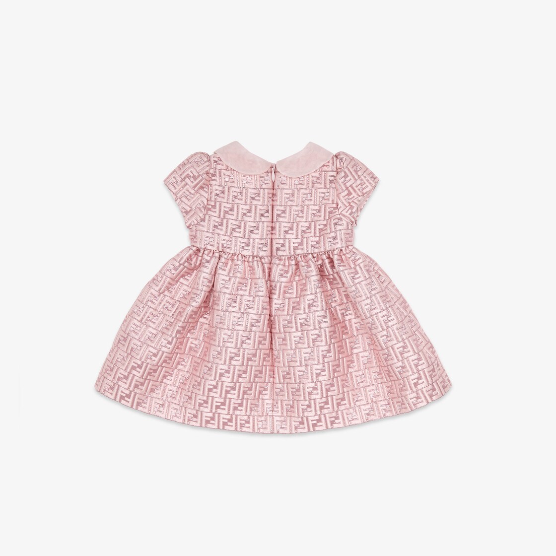 Fendi best sale baby dress