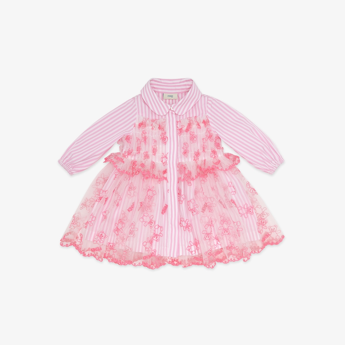 Baby Dress