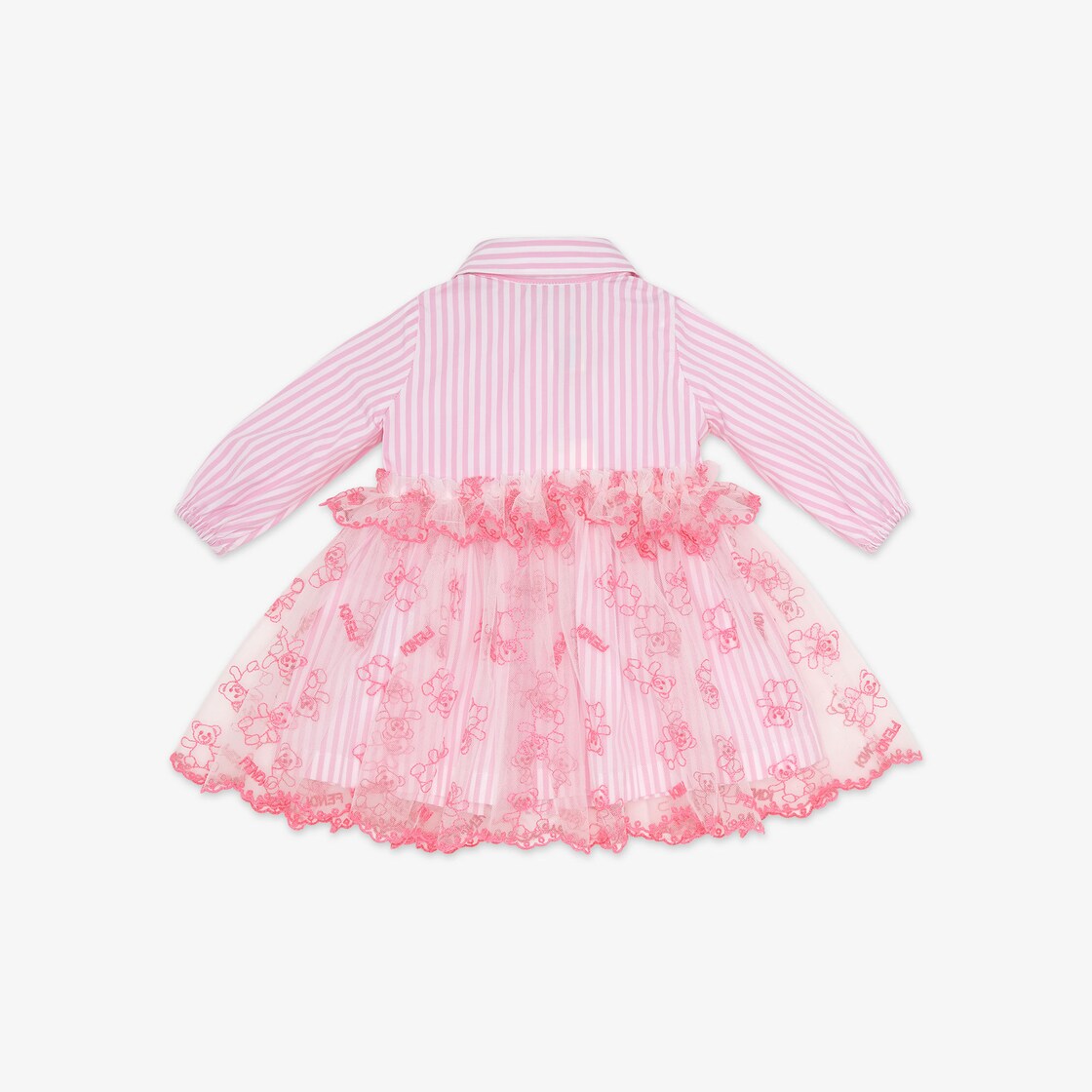 Fendi baby hot sale dress