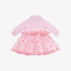 Robe bébé&nbsp;image 2 sur 3