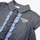 Baby Dress image 3 of 3