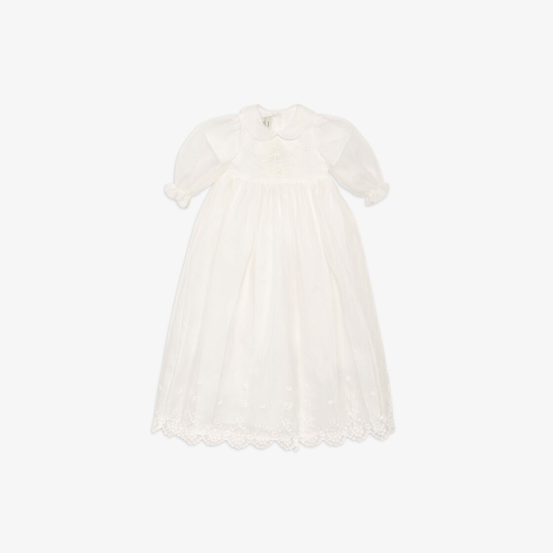 Christening Gown