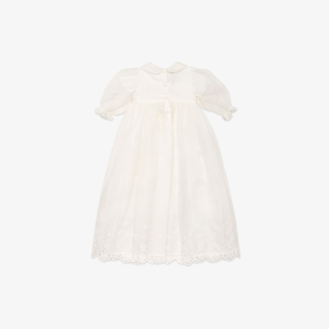 Christening Gown