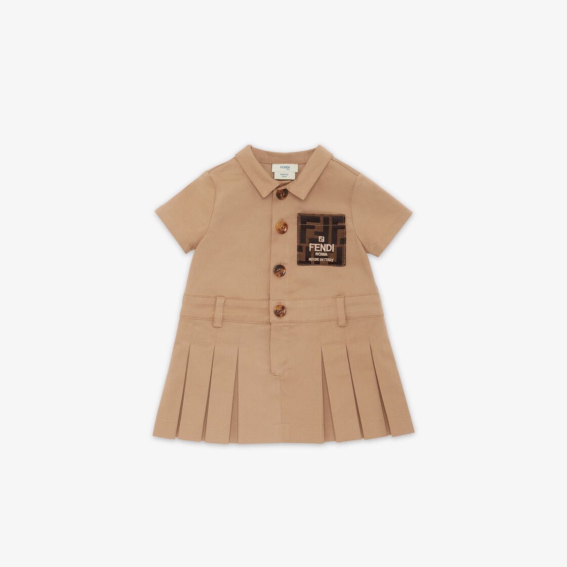 Fendi baby dress sale best sale