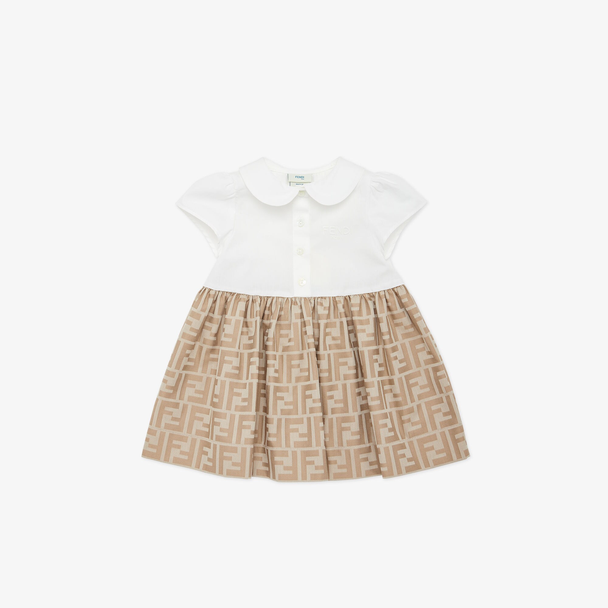 Fendi baby shirt sale