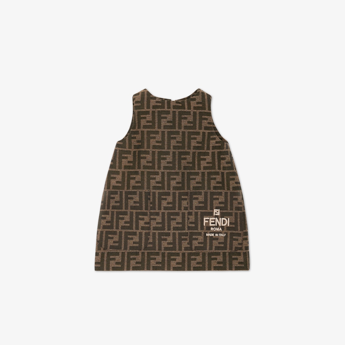 Baby fendi outfit hotsell