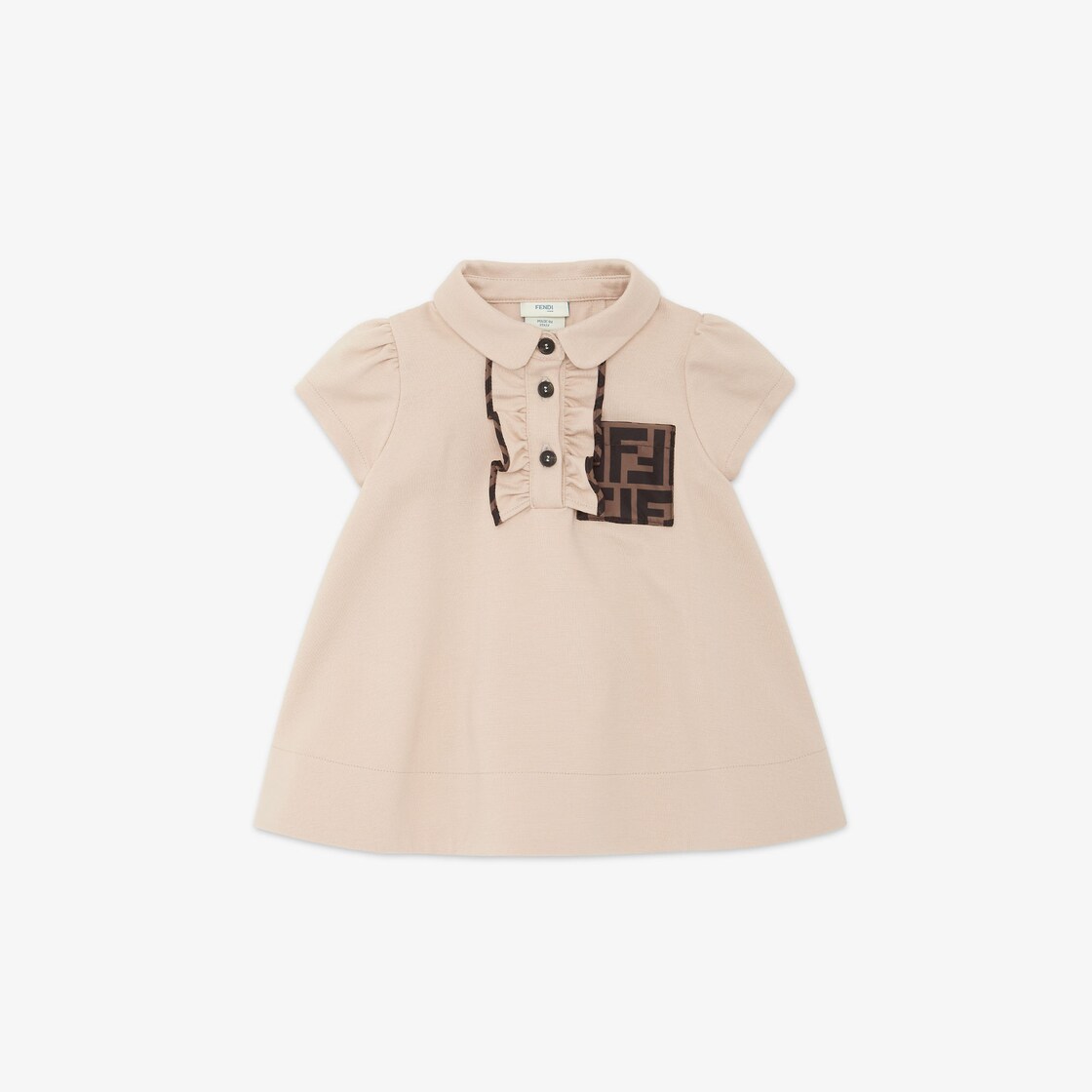 Fendi toddler outfit hotsell