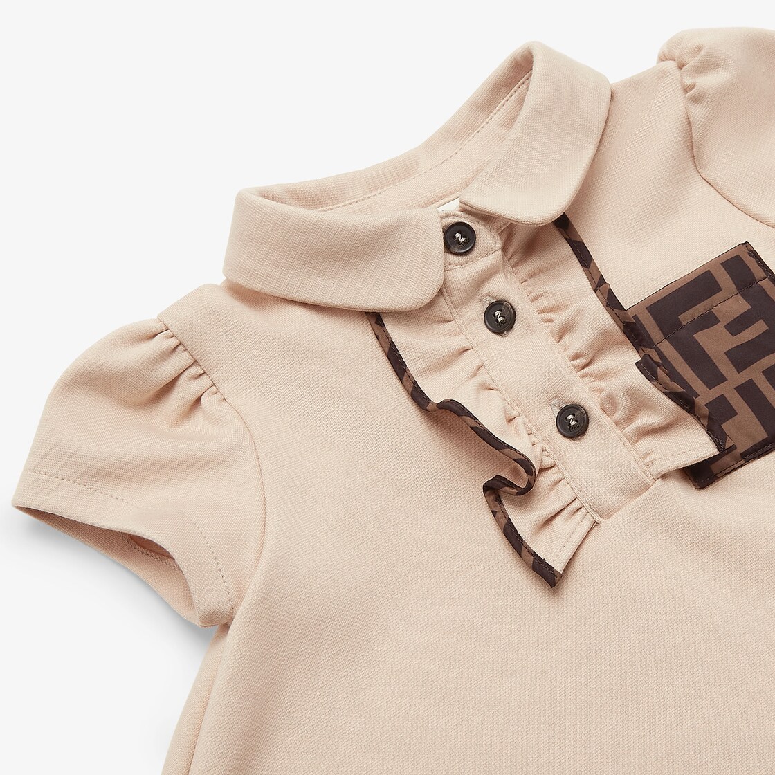 Baby girl fendi clothes hotsell