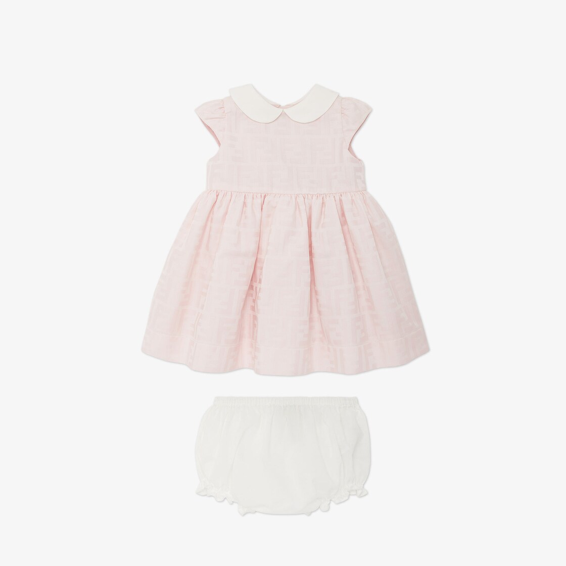 Fendi baby dress sale hotsell