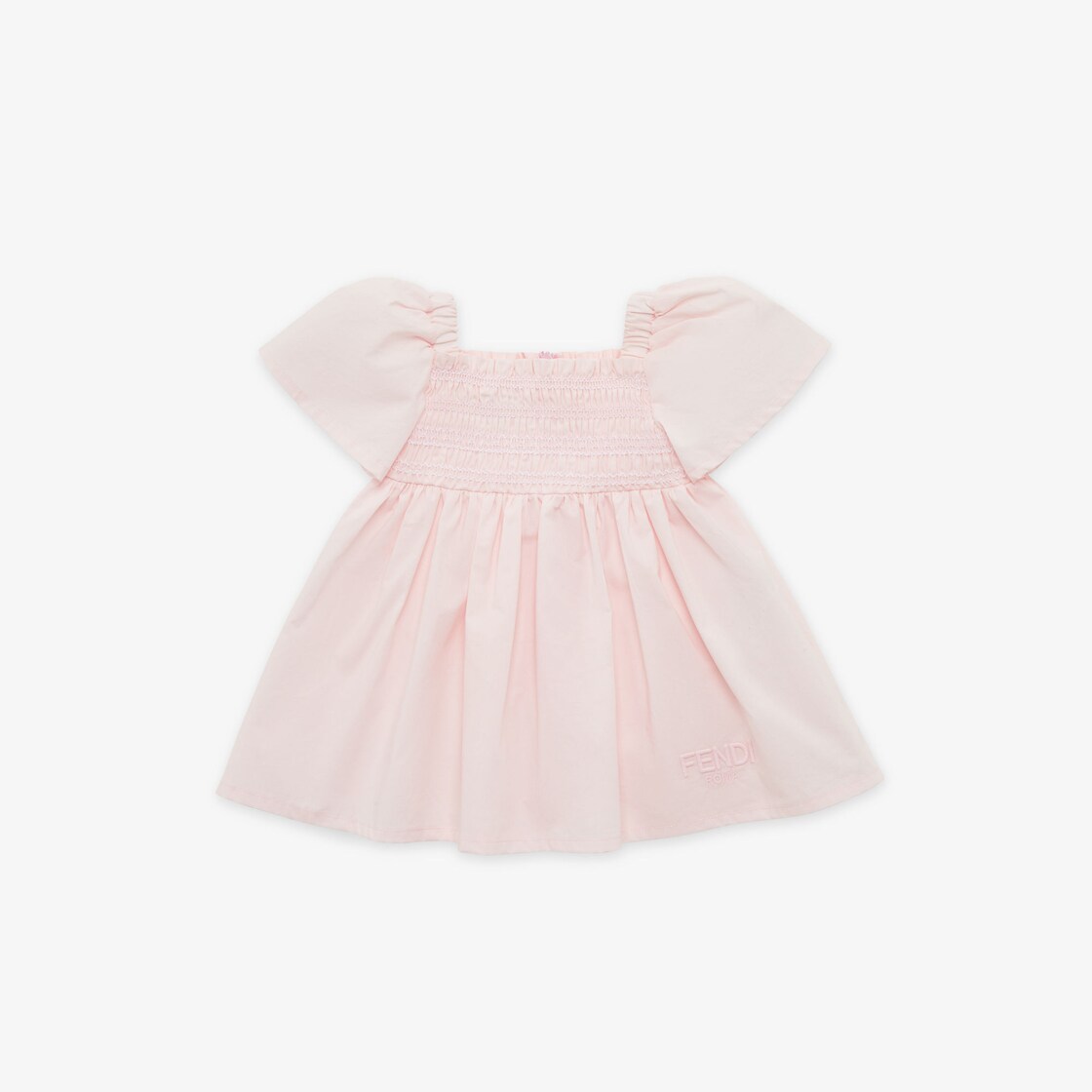 Baby-Kleid