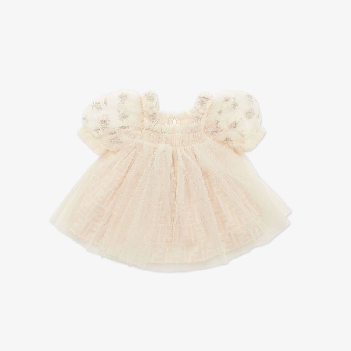 Baby-Kleid