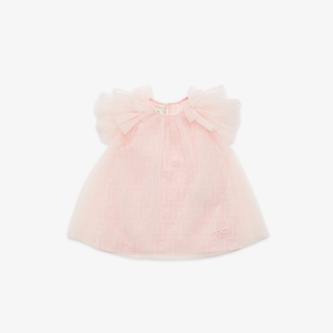 Baby-Kleid