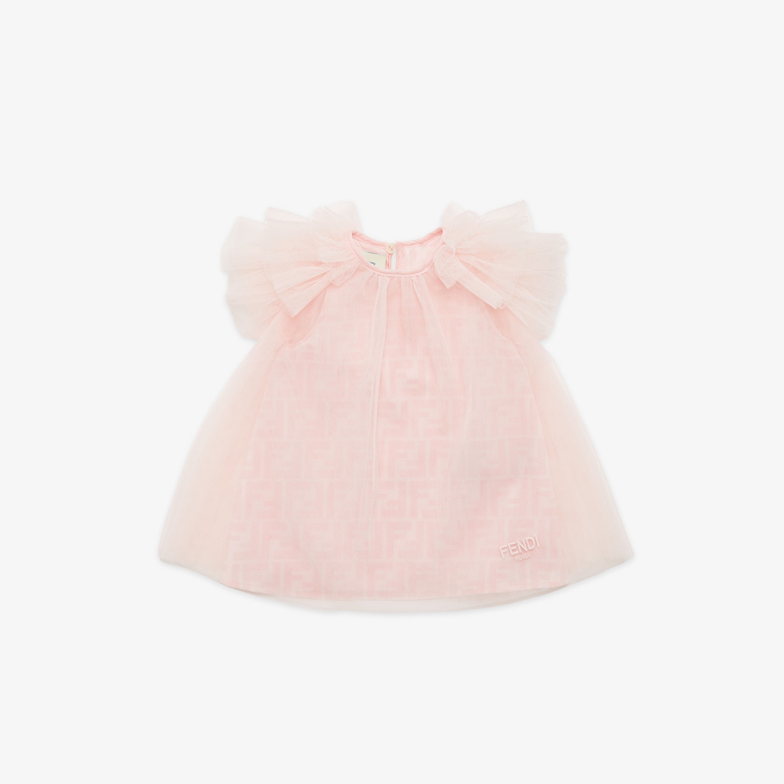 Robe bébé