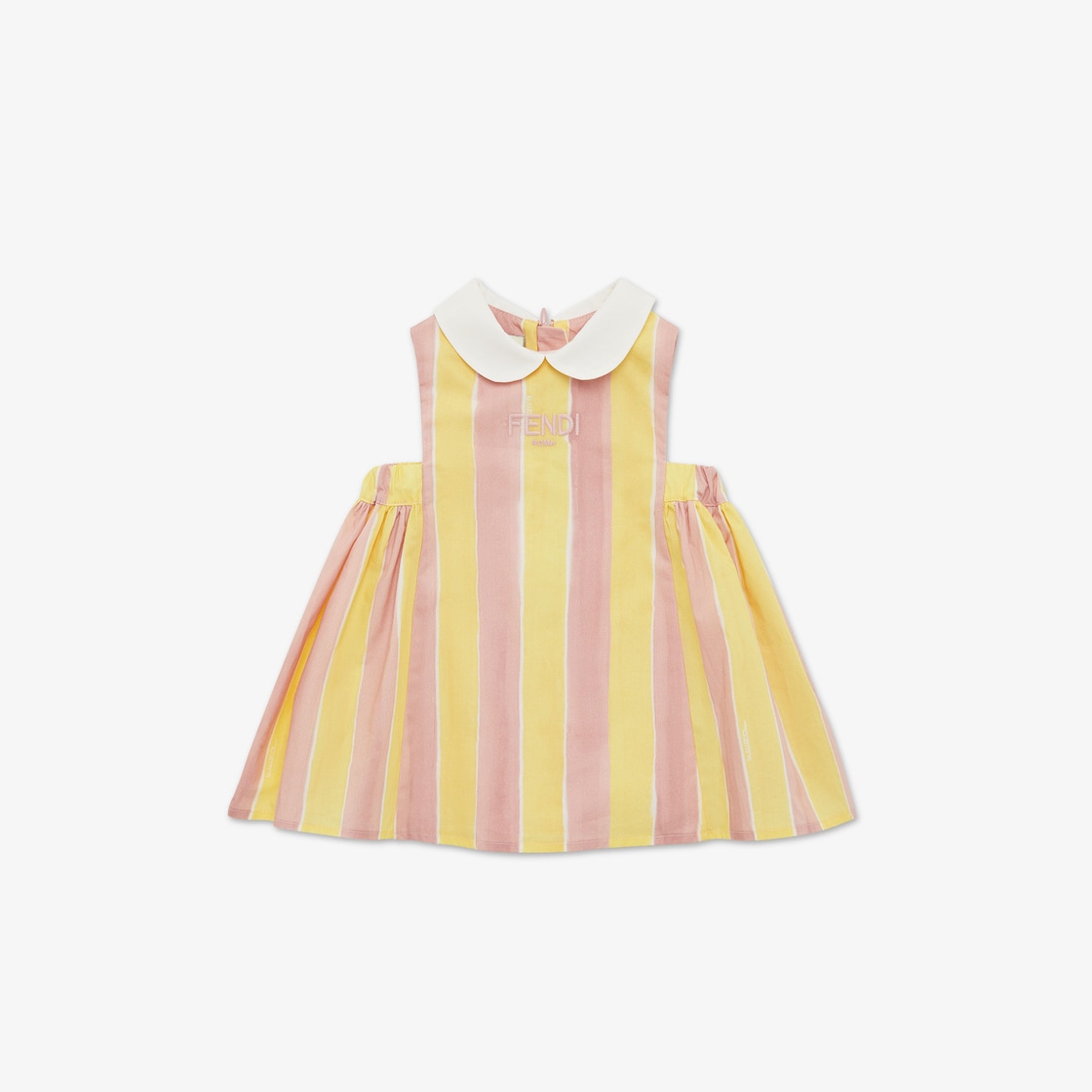 Baby dress Cotton Multicolour - Image 1/3