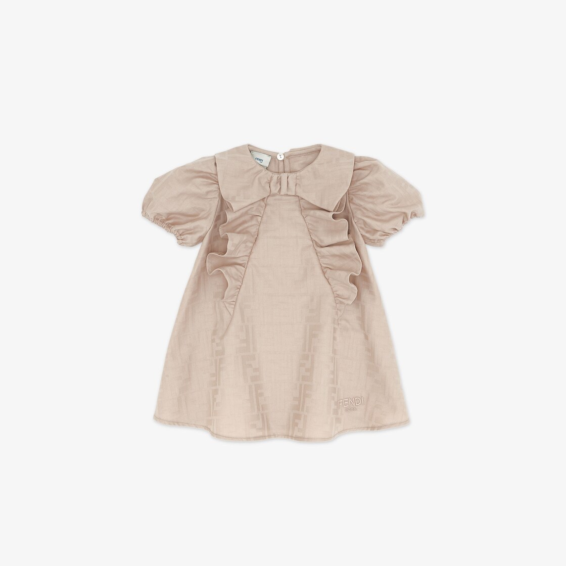 Baby-Kleid