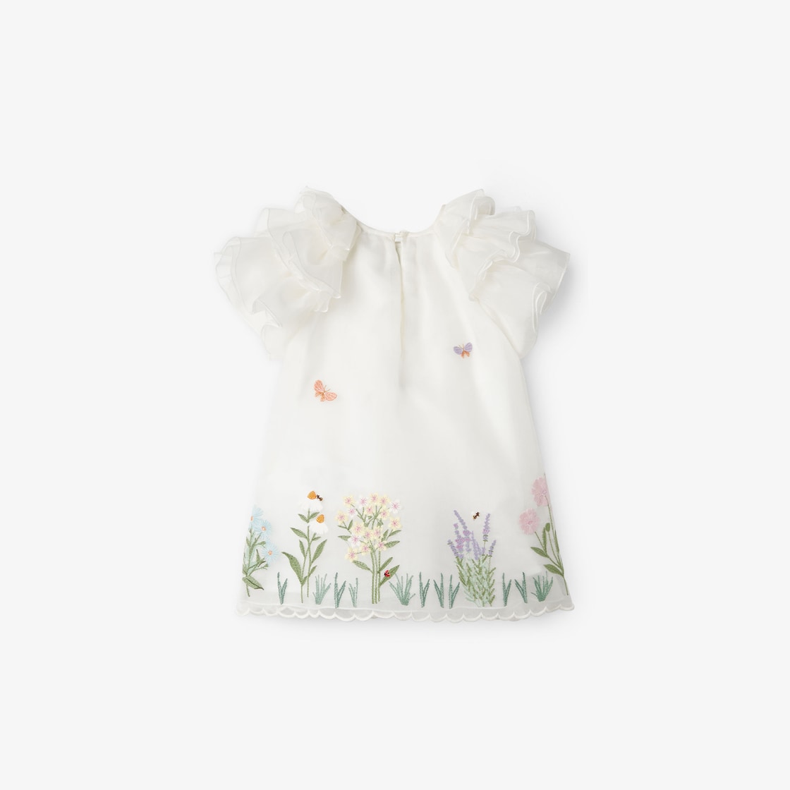 Baby dress