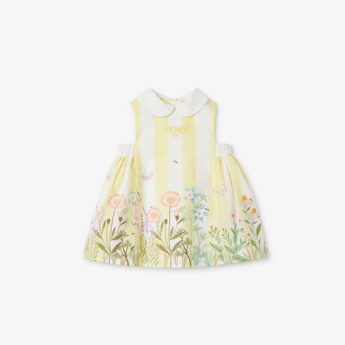 Baby dress Cotton Multicolour - Image 1/3