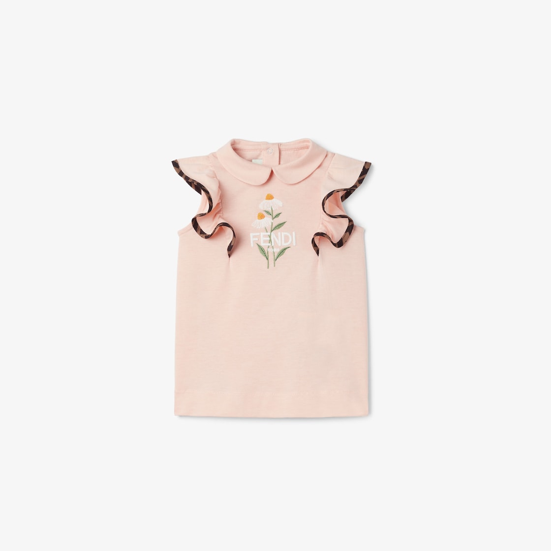 Baby-Kleid