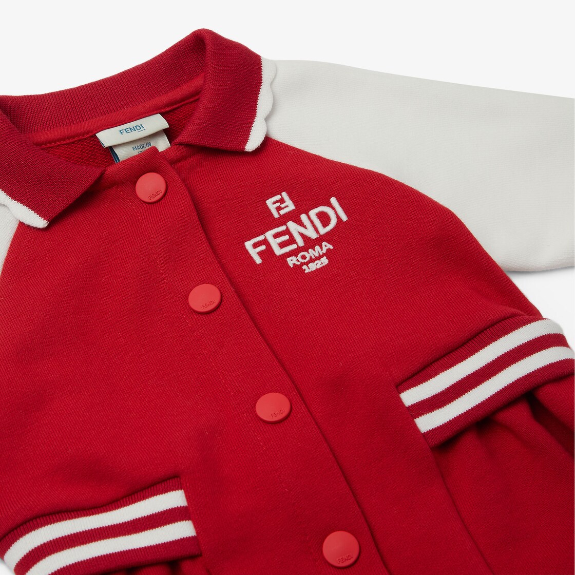 Robe bébé