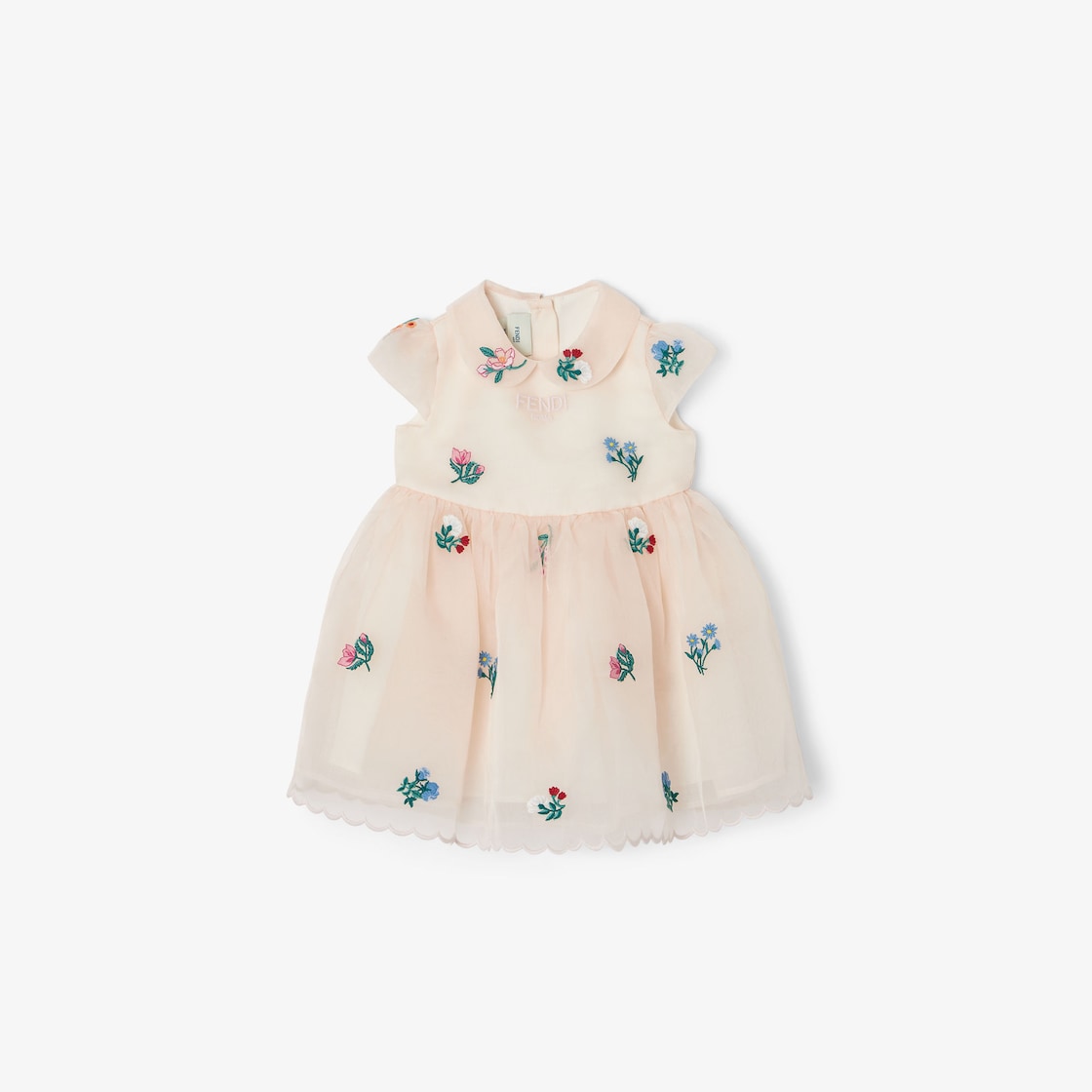 Baby dress