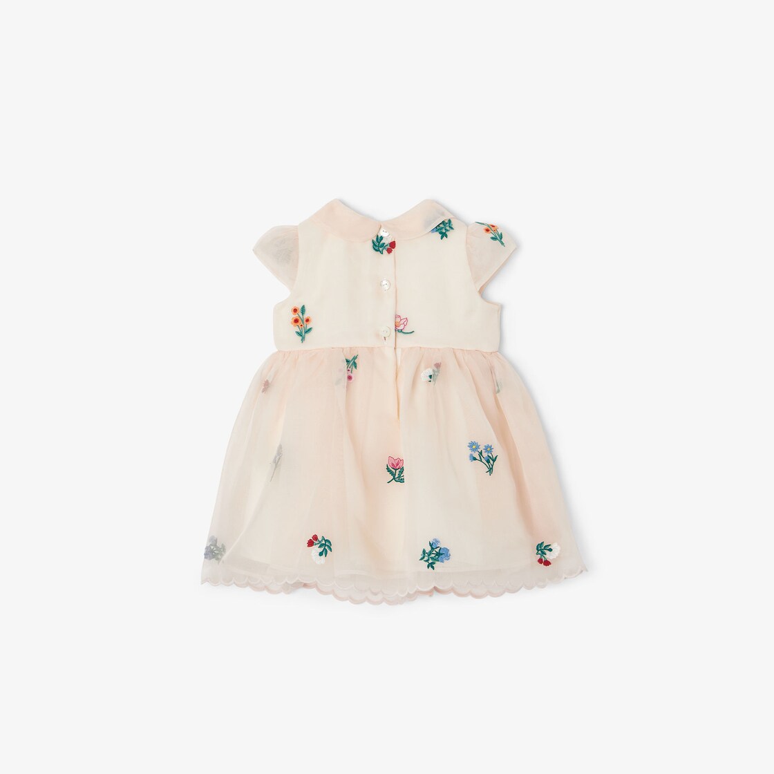 Baby dress