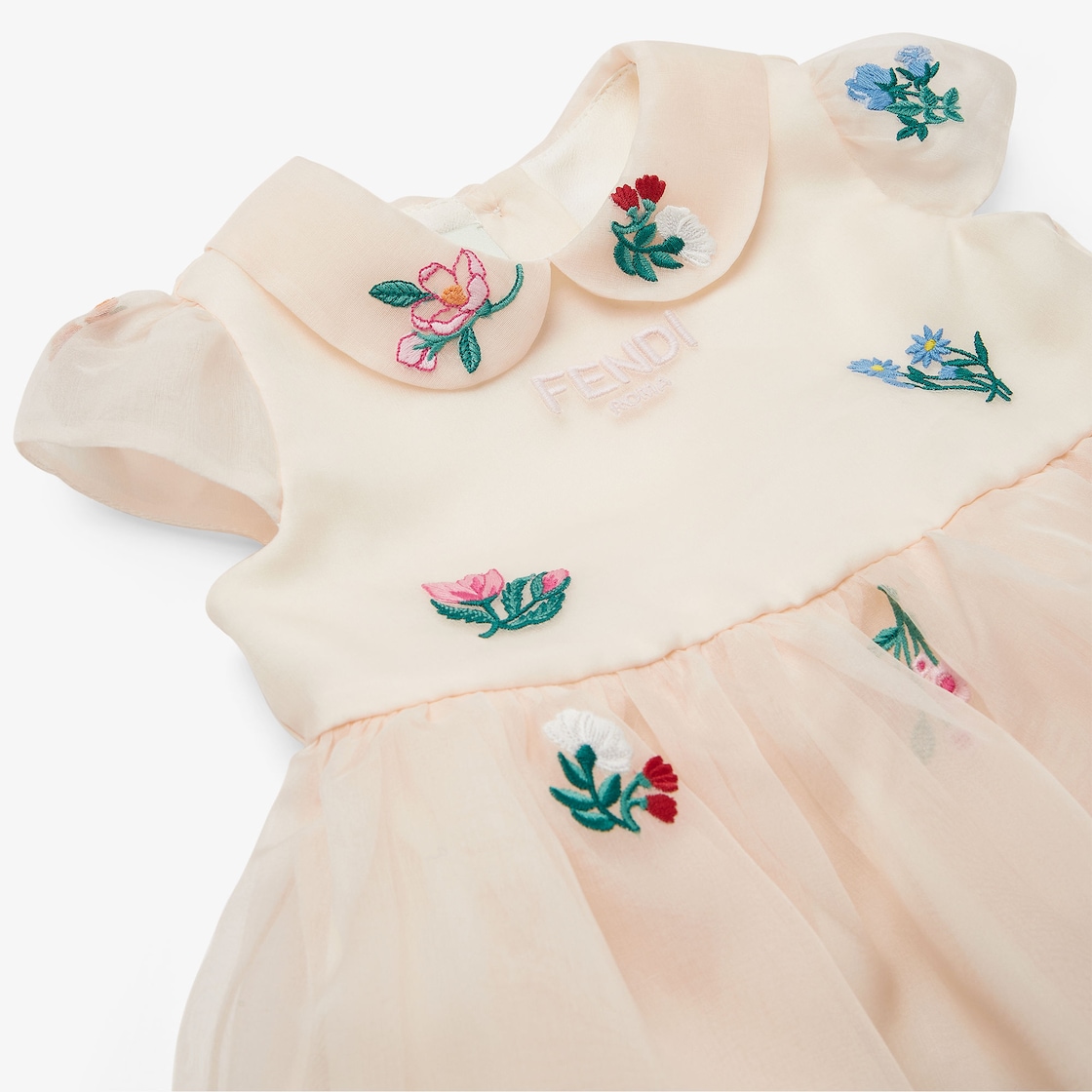 Baby dress