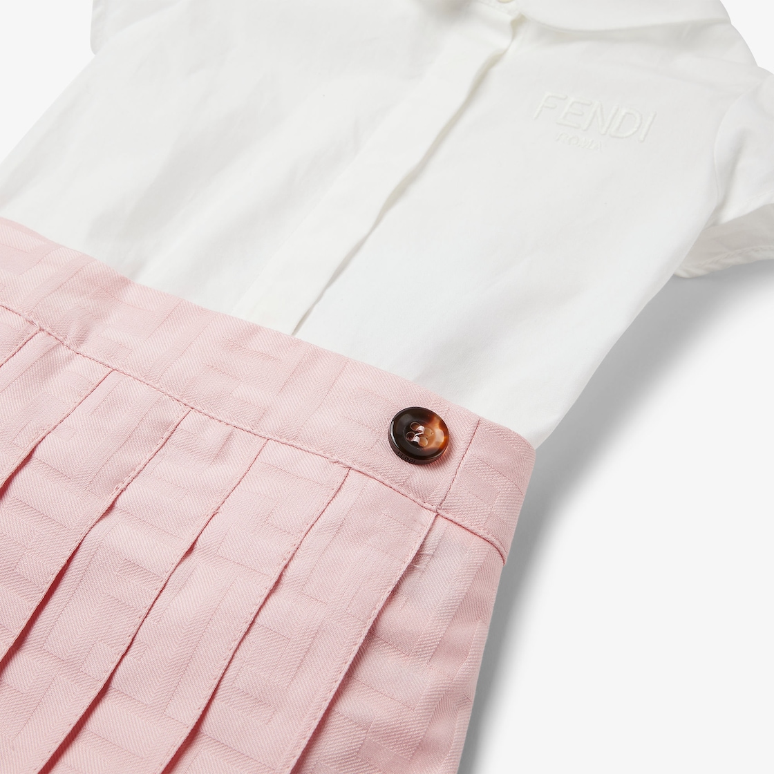 Robe bébé