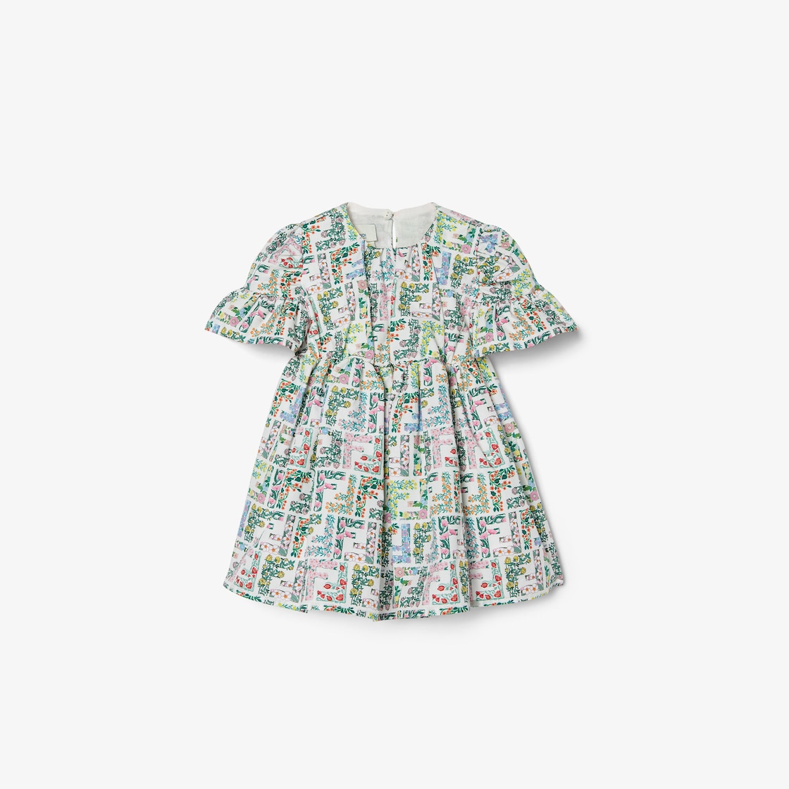Baby dress