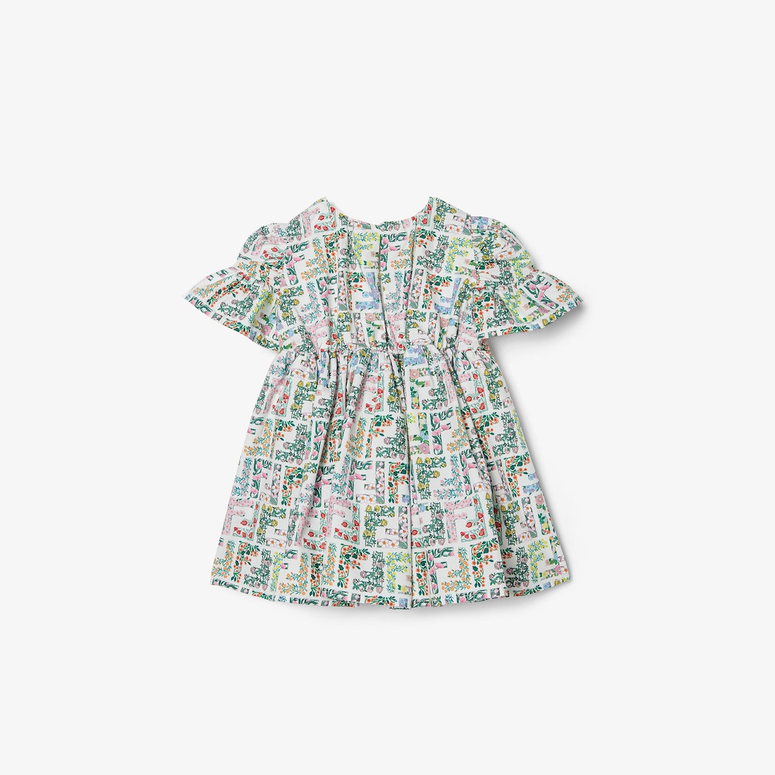 Baby dress