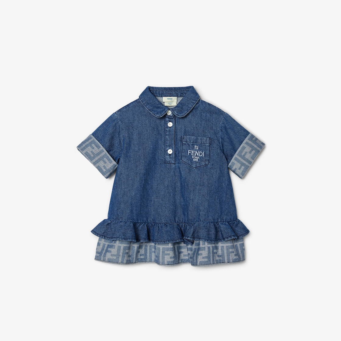 Baby dress