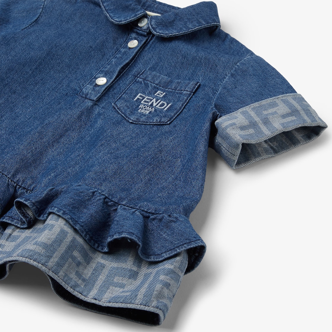 Baby dress