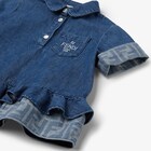 Baby dress