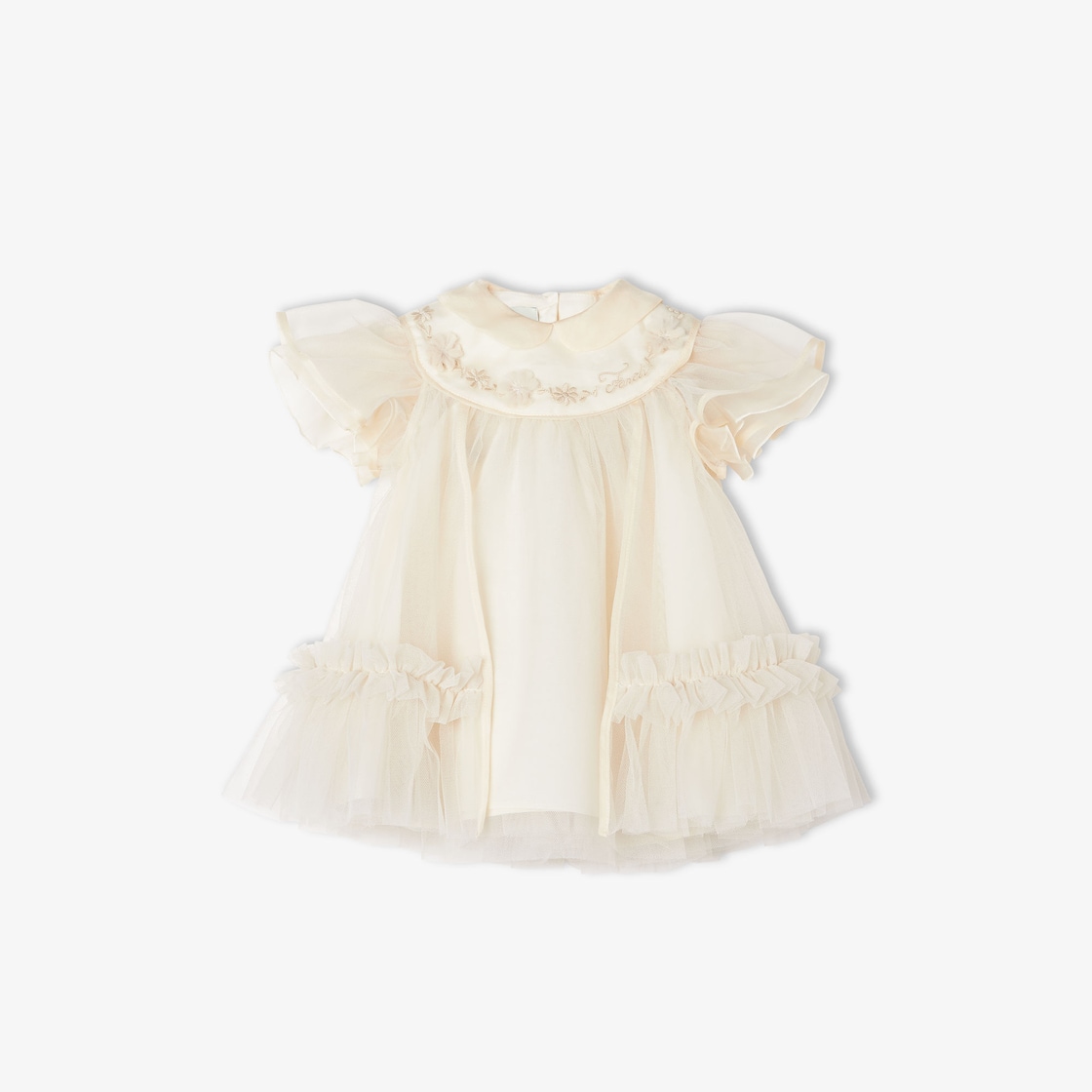 Baby dress