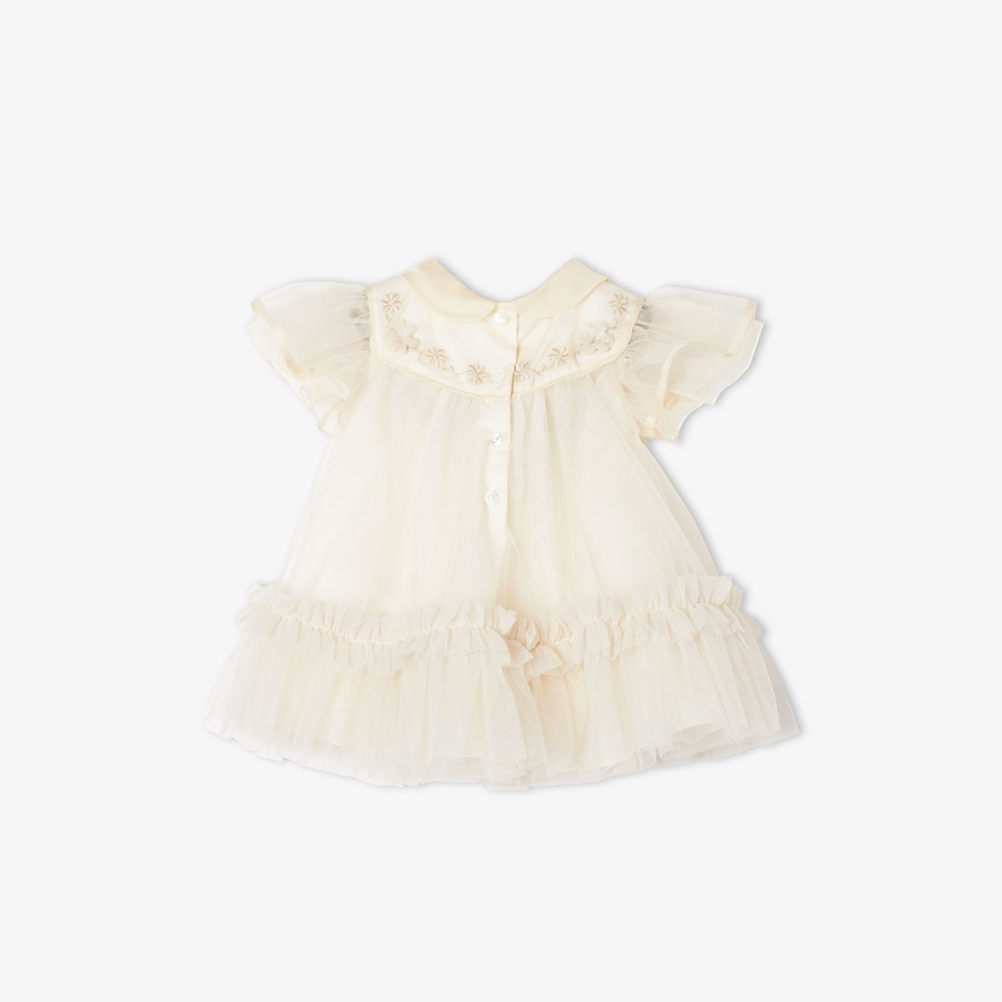 Baby dress
