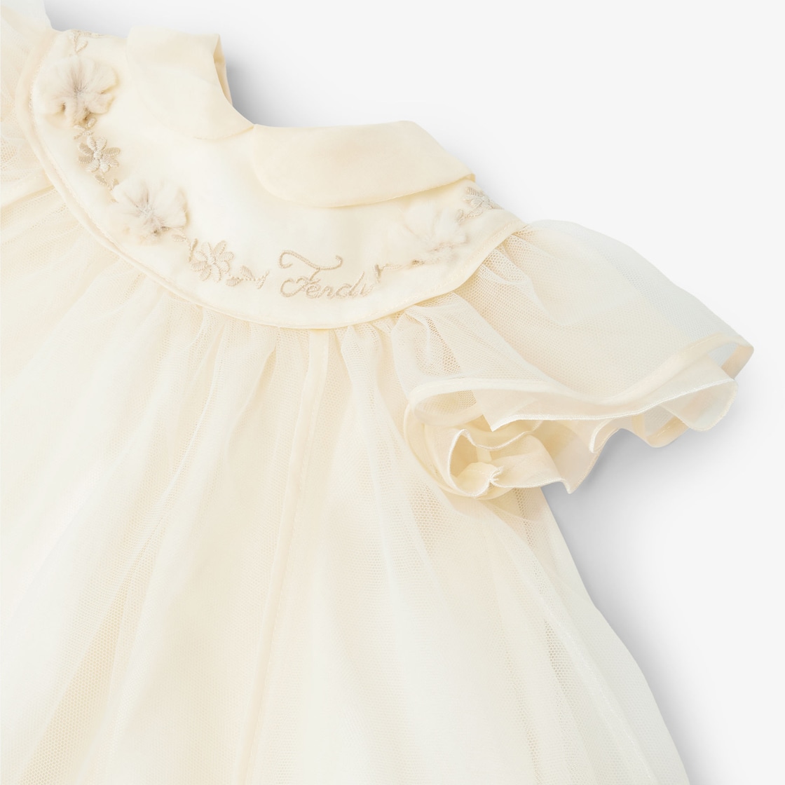 Baby dress