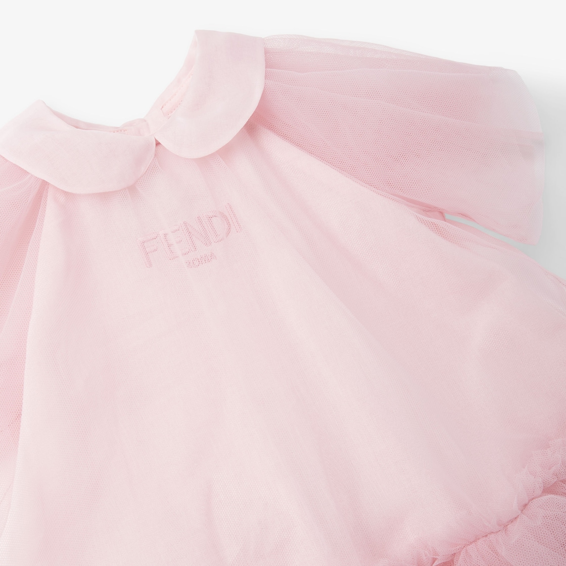 Baby dress