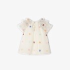 Robe bébé&nbsp;image 2 sur 3