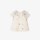 Baby dress image 2 of 3