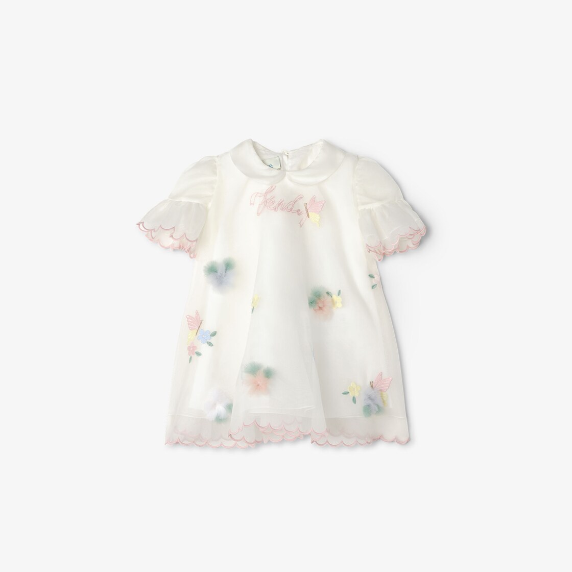 Baby dress