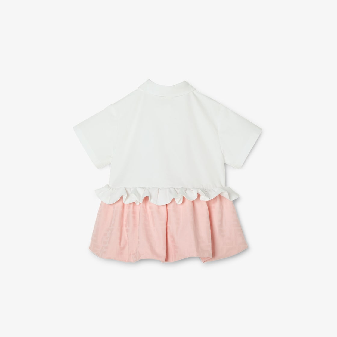 Vestido para bebé