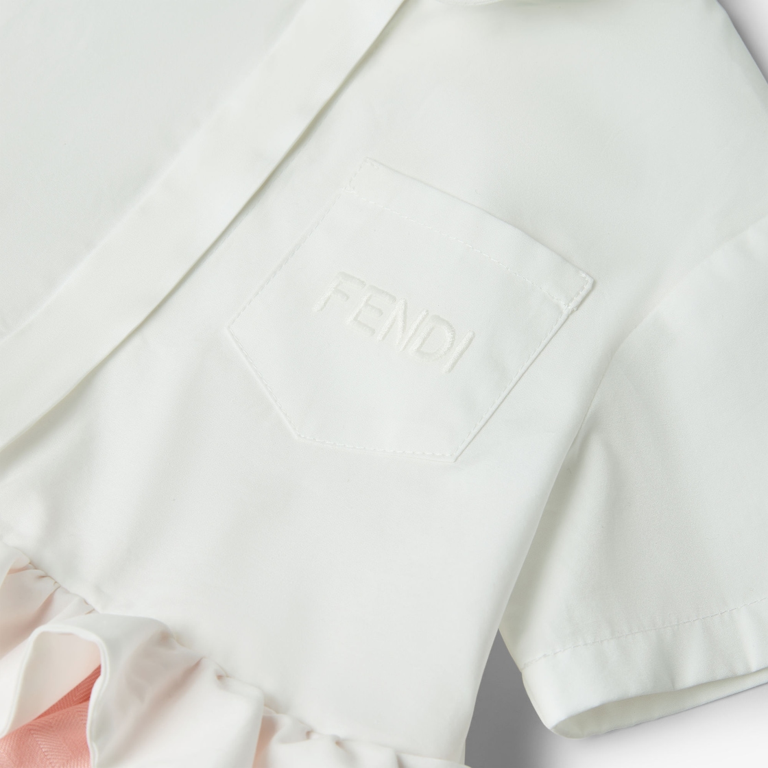 Vestido para bebé