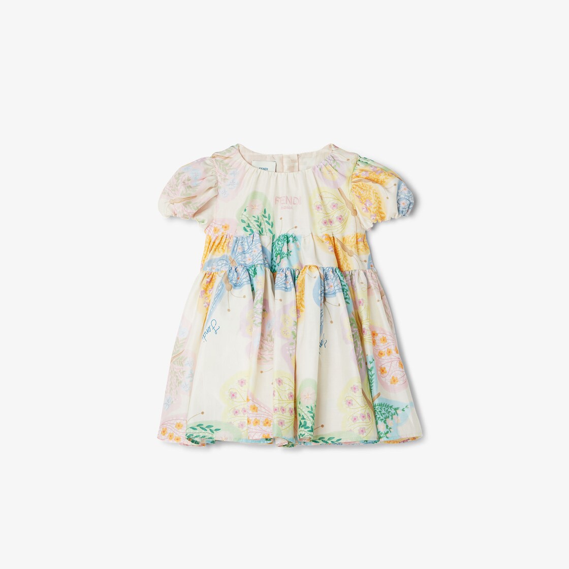 Baby dress