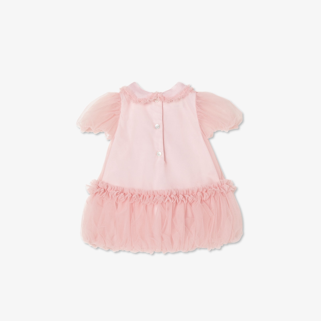 Vestido para bebé