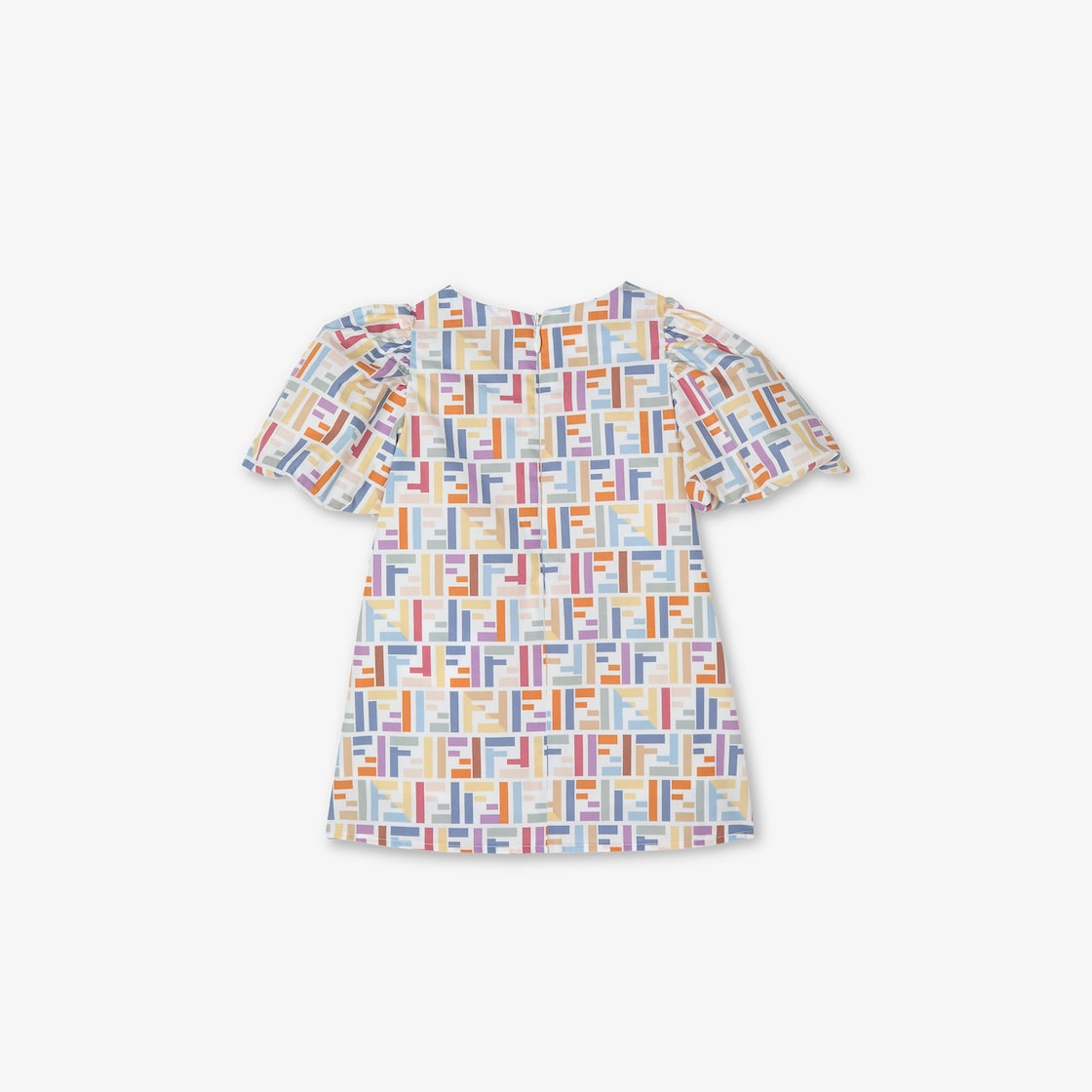 Vestido para bebé